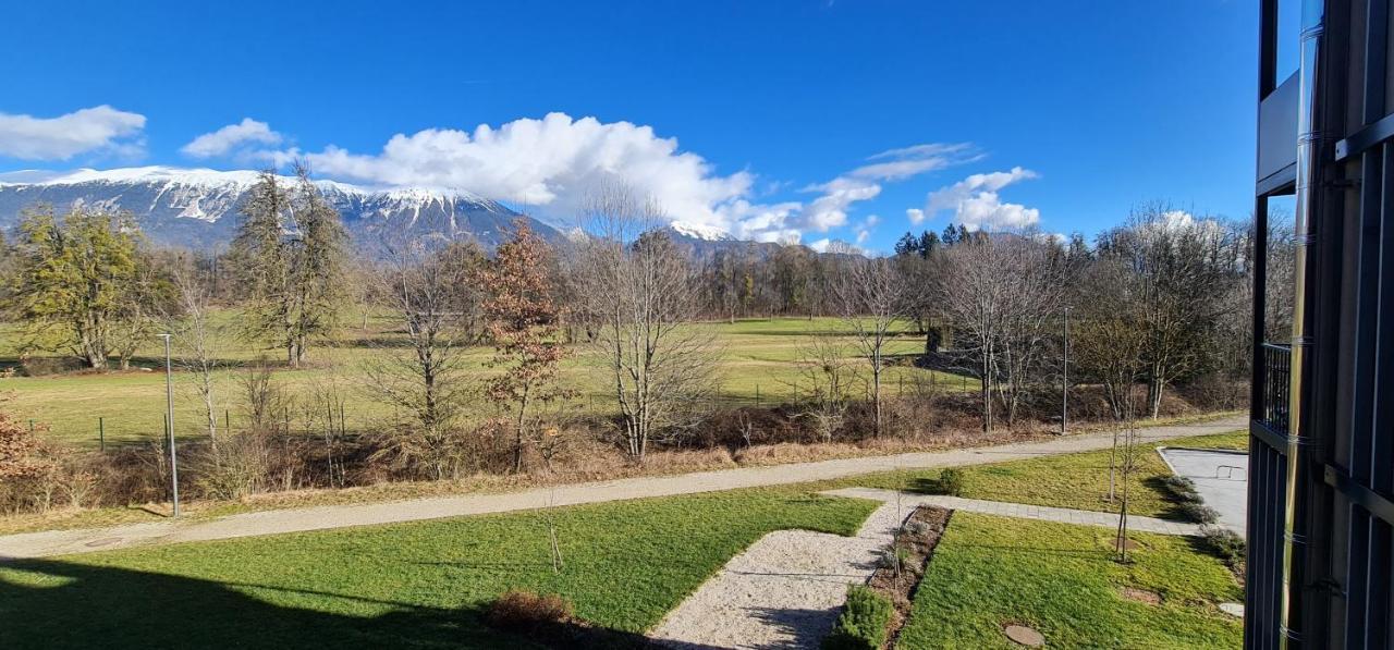Mountain Suite Jula Bled Exterior foto