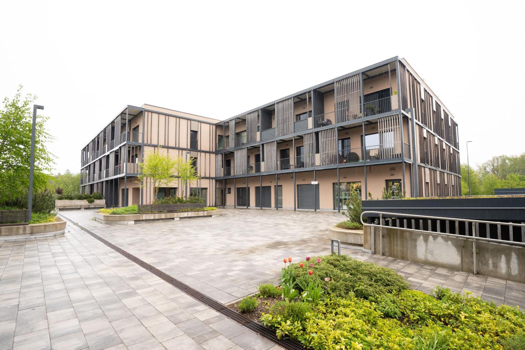 Mountain Suite Jula Bled Exterior foto